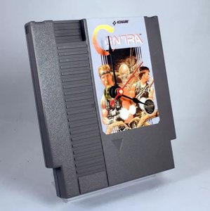 Contra (NES)