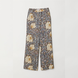william morris & co x hm брюки