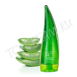 HOLIKA HOLIKA Aloe 99% Soothing Gel