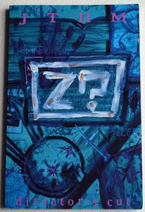 Комикс Johnny the Homicidal Maniac