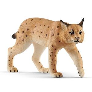 Рысь Schleich