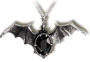 Alchemy Gothic The Karnstein Jewel