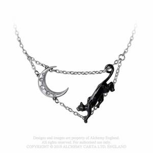 Alchemy Gothic Minnaloushe