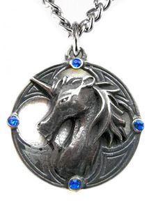 Eastgate Plantaganet Unicorn
