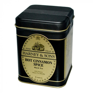 Harney & Sons Hot Cinnamon Spice