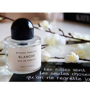 Blanche Byredo