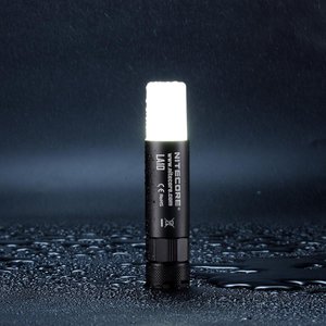 Nitecore la10