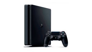 PlayStation 4 Slim