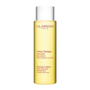Clarins Toning Lotion With Camomile Лосьон для лица