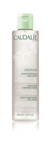 Caudalie Vinopure Lotion Purifiante Очищающий тоник для лица