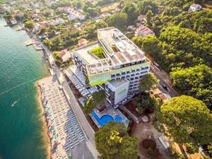 Поездка в Черногорию в мае вдвоём вместе с любимым