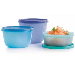 Tupperware Хит-парад супер (1/1,5л/2л), 3 шт