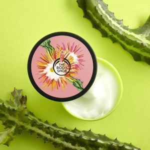 The Body Shop Cactus Blossom Body Butter