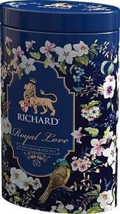 Чай Richard Royal Love