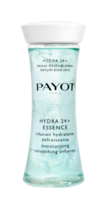 Payot Hydra 24 Plus Essence Праймер-тоник для лица с лепестками белого василька