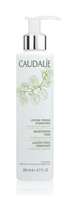 Caudalie Moisturizing Toning Lotion Увлажняющий тоник для лица | 100 мл