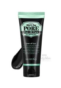 Black Out Pore Peel-Off Pack