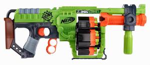 Бластеры Nerf и патроны