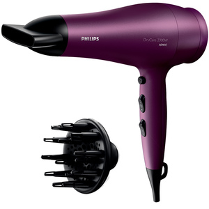 Фен Philips BHD282 DryCare Advanced