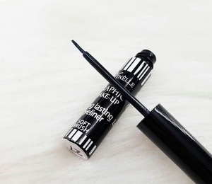 подводка ninelle graphic make - up long lasting eyeliner