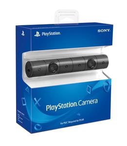 Камера для PS4
