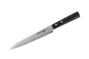 Нож для нарезки Samura 67 SS67-0045