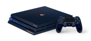 Игровая приставка Sony PlayStation 4 Pro