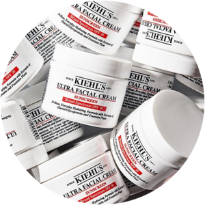 Крем “Ultra Facial Cream Sunscreen” (Kiehl’s)