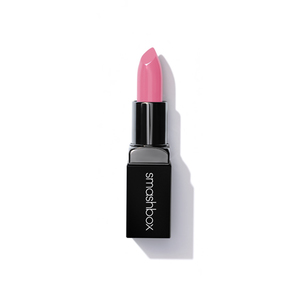 SMASHBOX BE LEGENDARY PINKS Губная помада стойкая  оттенок: Posy Pink