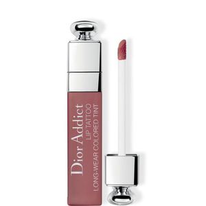 DIOR ADDICT LIP TATTOO ГУБНАЯ ПОМАДА | 491 - НАТУРАЛЬНОЕ РОЗОВОЕ ДЕРЕВО