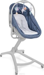 Кроватка-стульчик Chicco Baby Hug 4 in 1
