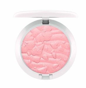 КОМПАКТНАЯ ПУДРА С ЭФФЕКТОМ СИЯНИЯ HIGH-LIGHT POWDER/ BOOM, BOOM, BLOOM оттенокFLEUR REAL