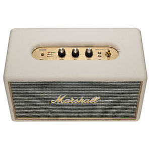 Marshall Stanmore Bluetooth Cream