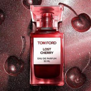 попробовать Tom Ford Lost Cherry