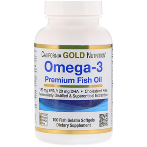 Omega 3