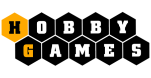 Подарочный сертификат в HobbyGames