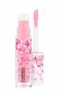 БЛЕСК ДЛЯ ГУБ LIPGLASS / BOOM, BOOM, BLOOM