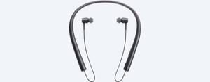 Sony MDR-EX750BT Black