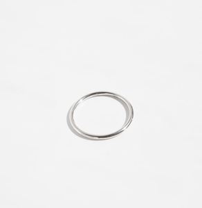 Серебряное кольцо Arvore (17,5 размер)