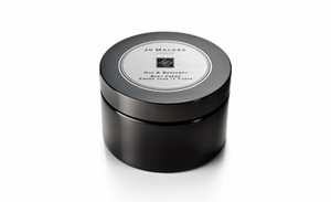 Крем для тела Jo Malone oud&bergamot