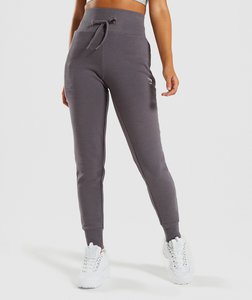 Gymshark HIGH WAISTED JOGGERS