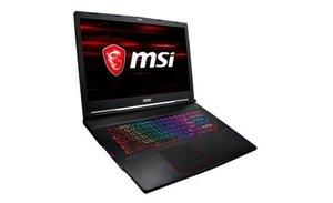 Ноутбук MSI GE73 8RF-094RU 9S7-17C512-094