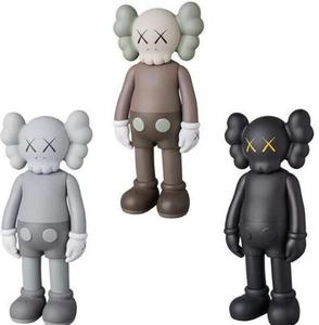 Фигурки от KAWS
