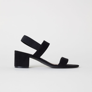 h&m босоножки