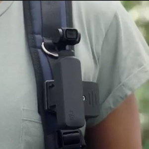 Backpack Clip Holder for DJI Osmo Pocket