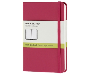 Записная книжка Moleskine