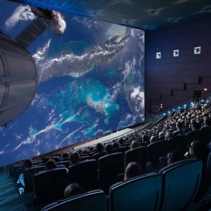 Поход в imax