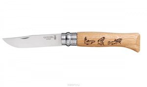 Нож Opinel 8