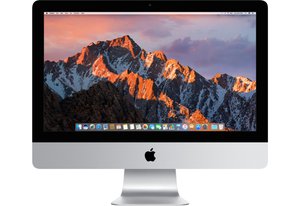 Apple iMac 21.5"