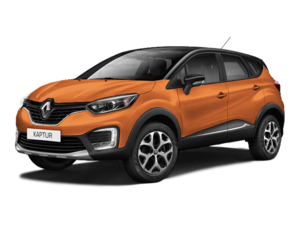 RENAULT KAPTUR